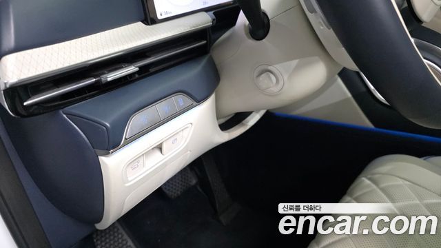 Genesis GV80 2024