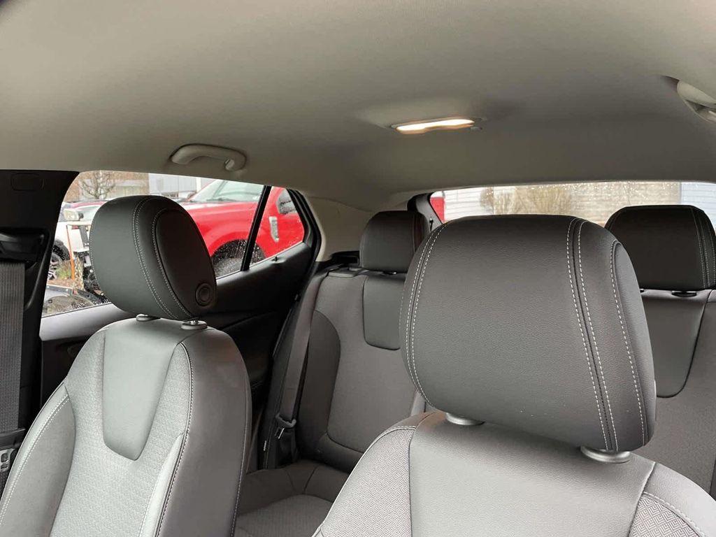 Buick Encore GX 2023