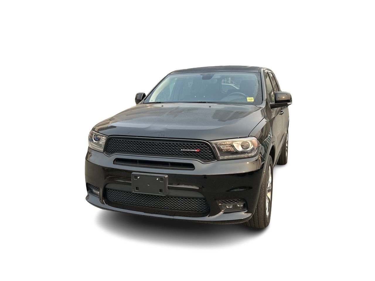 Dodge Durango 2020