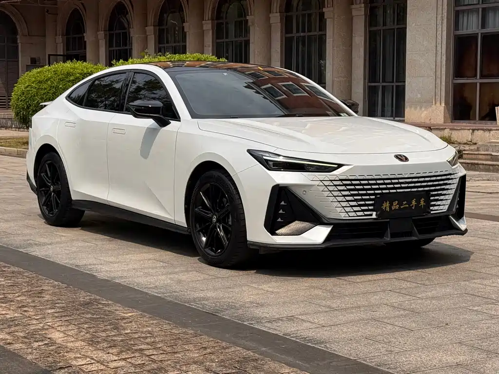Changan UNI-V 2023