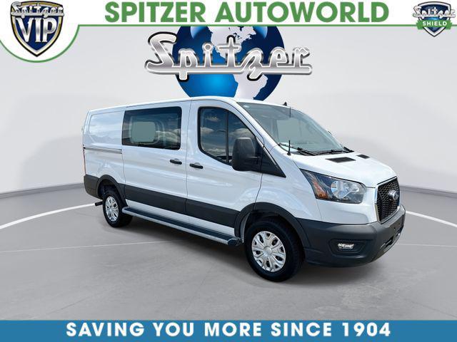Ford Transit 2025