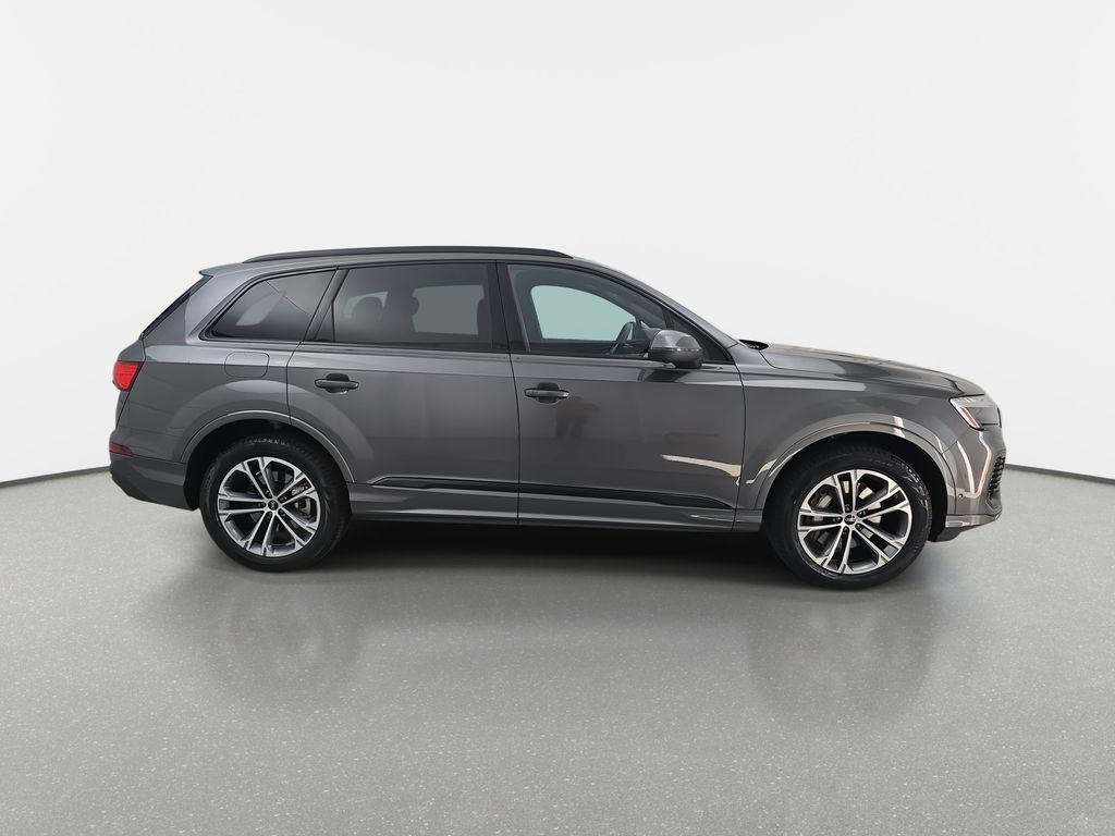 Audi Q7 2025