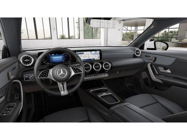 Mercedes-Benz CLA 250 2026