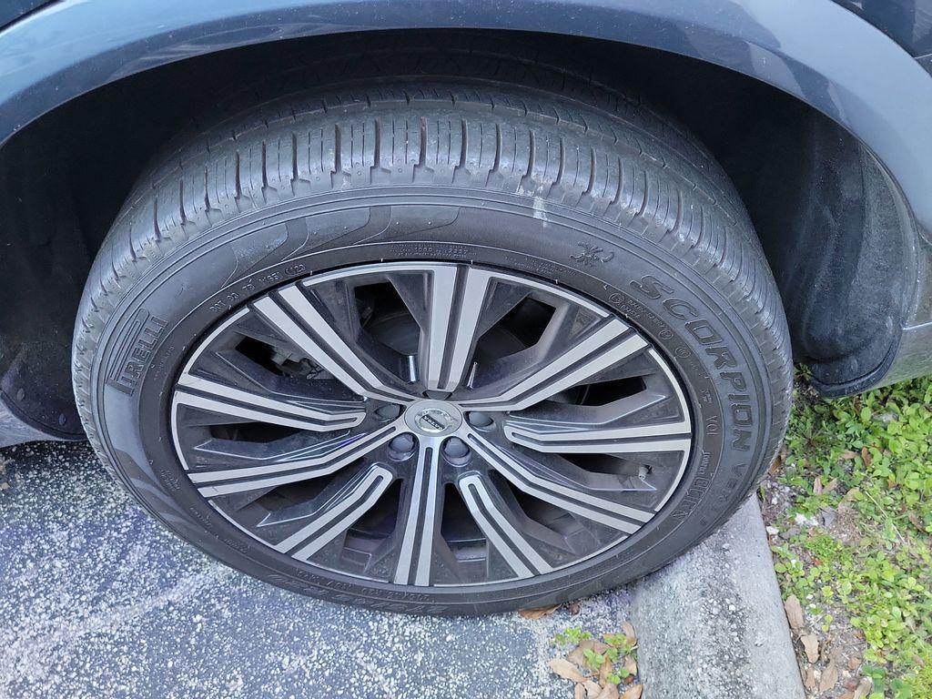 Volvo XC90 2023