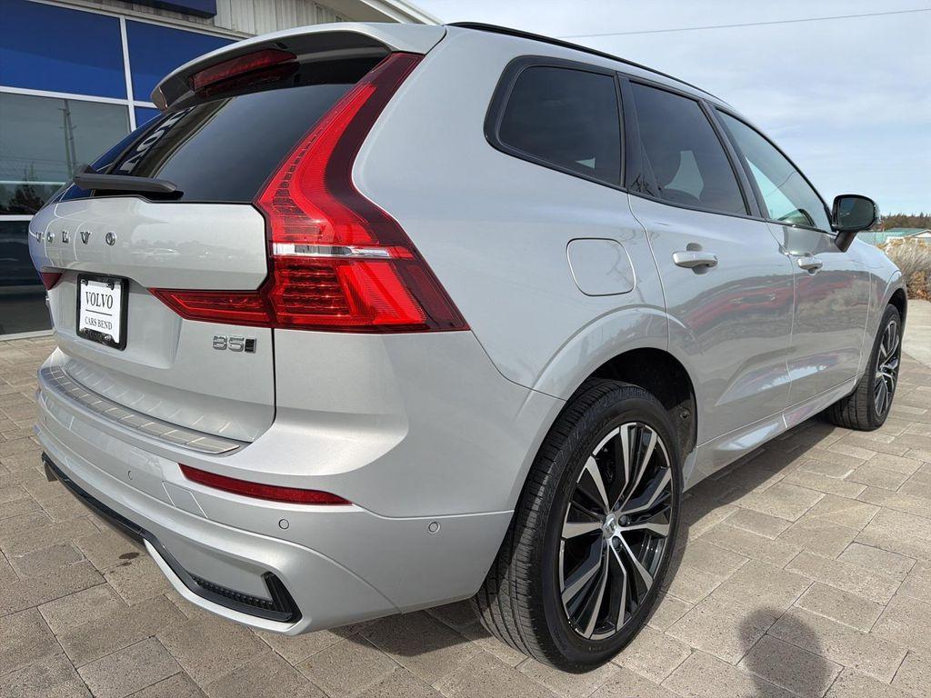 Volvo XC60 2023