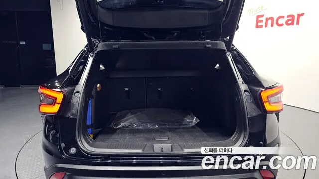 Chevrolet Trax 2023