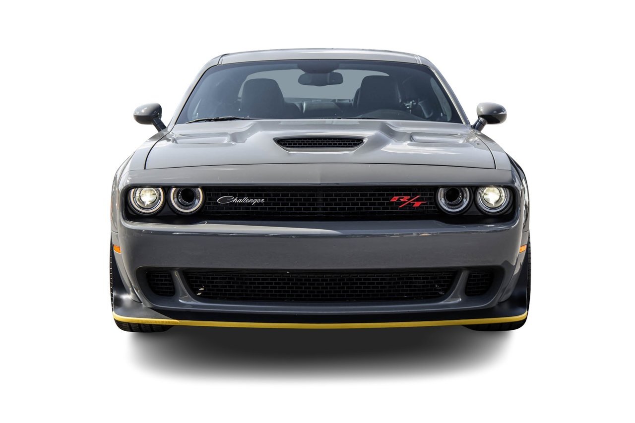 Dodge Challenger 2023