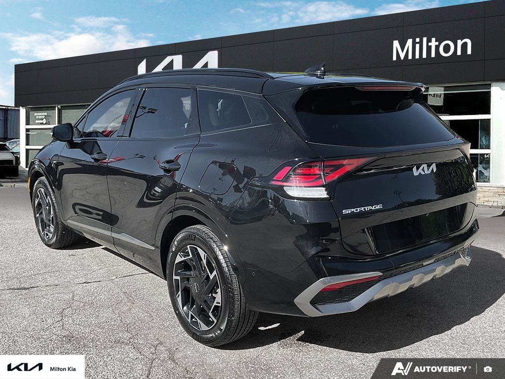 Kia Sportage 2024