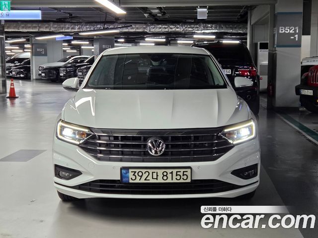 Volkswagen ID.4 2021