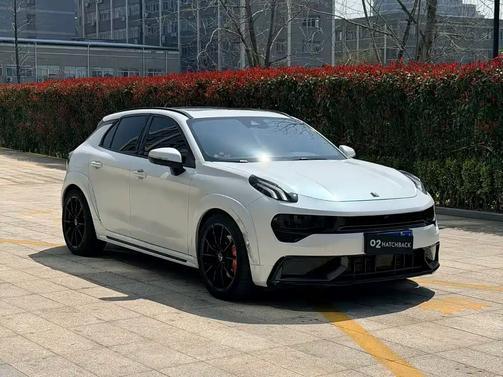 Lynk & Co 02 2021