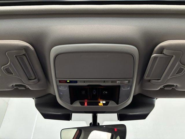 Subaru Forester 2023