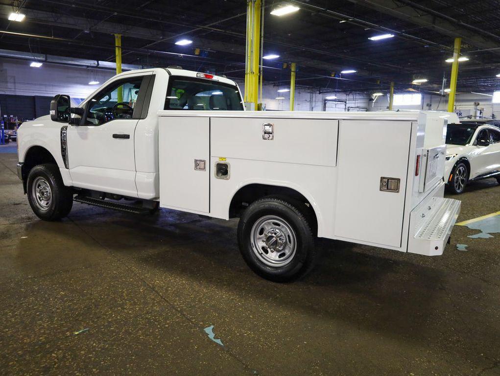 Ford F 250 2023