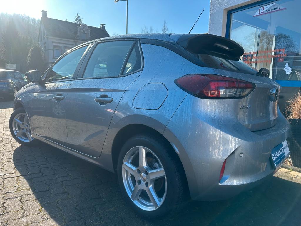Opel Corsa 2022