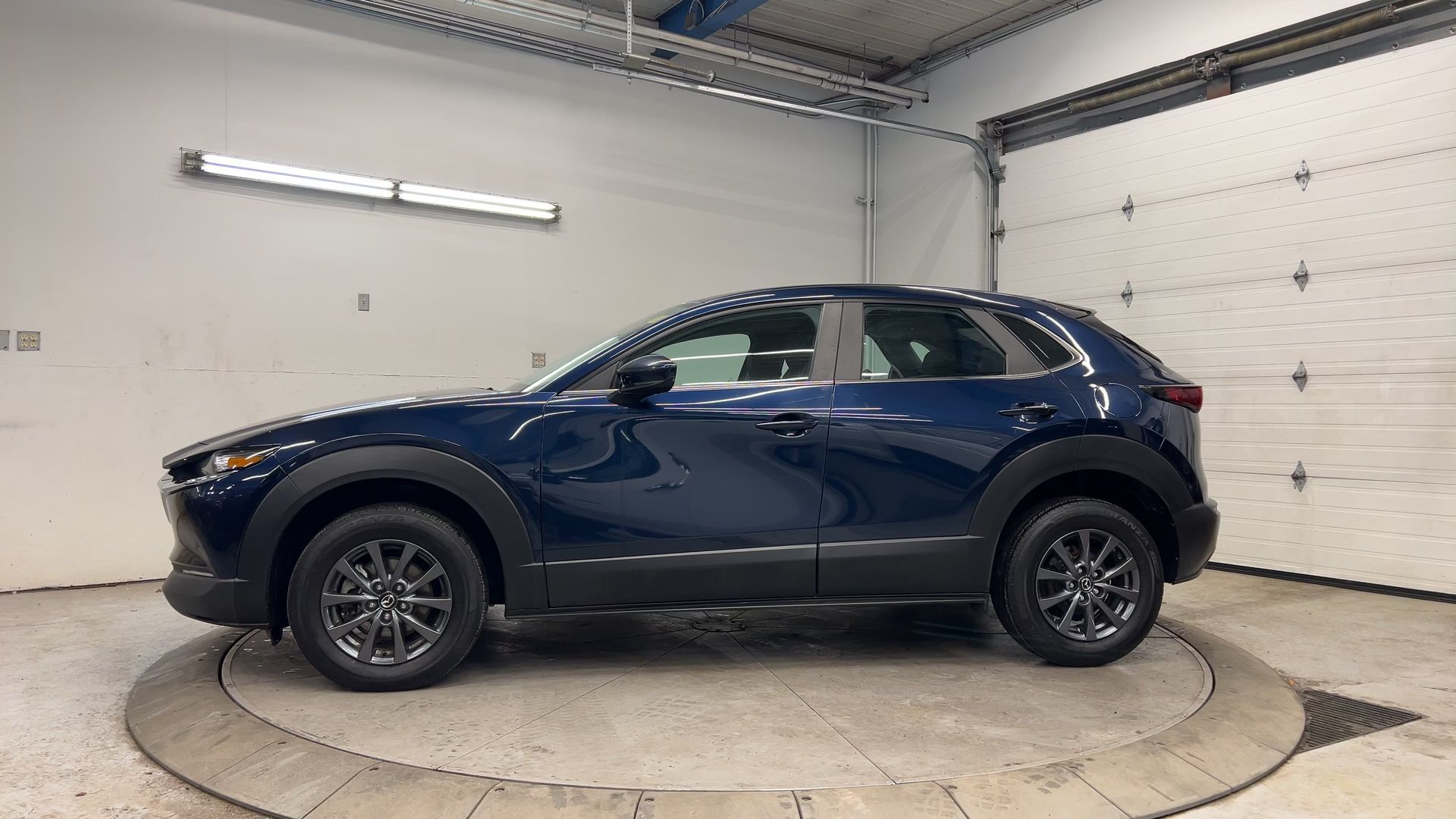 Mazda CX-30 2022