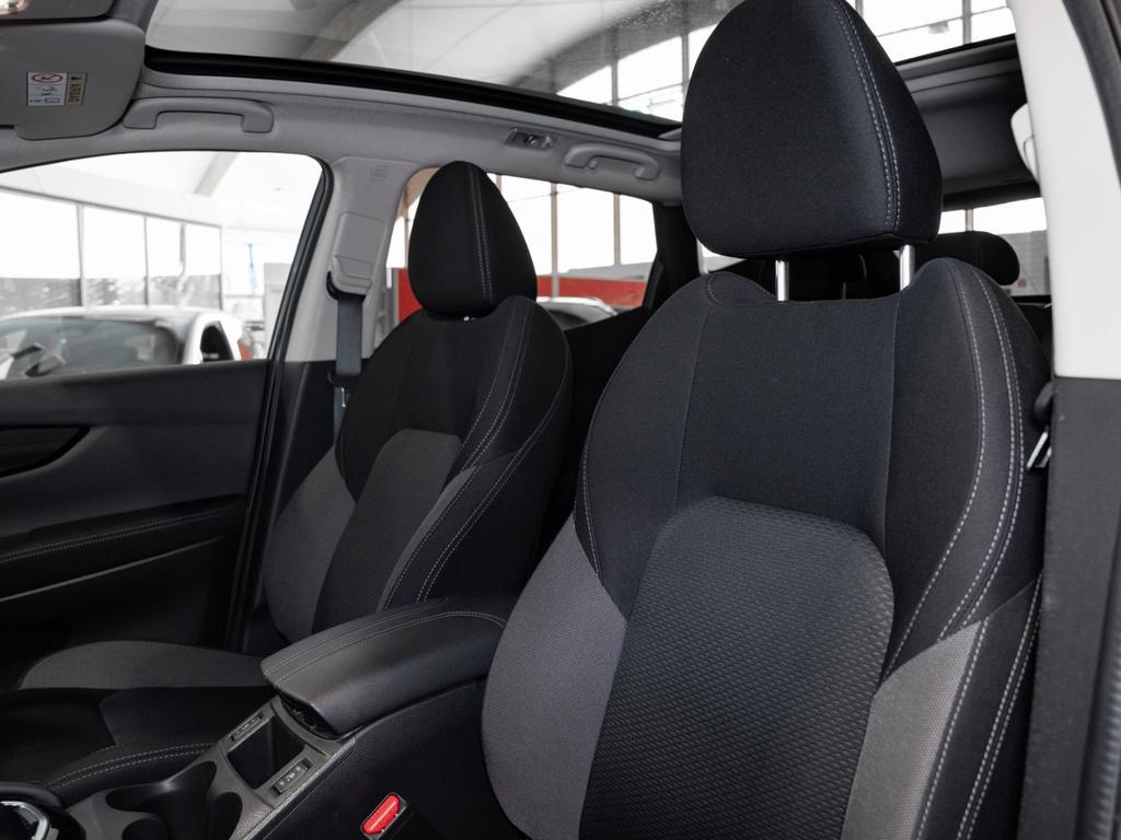 Nissan Qashqai 2021