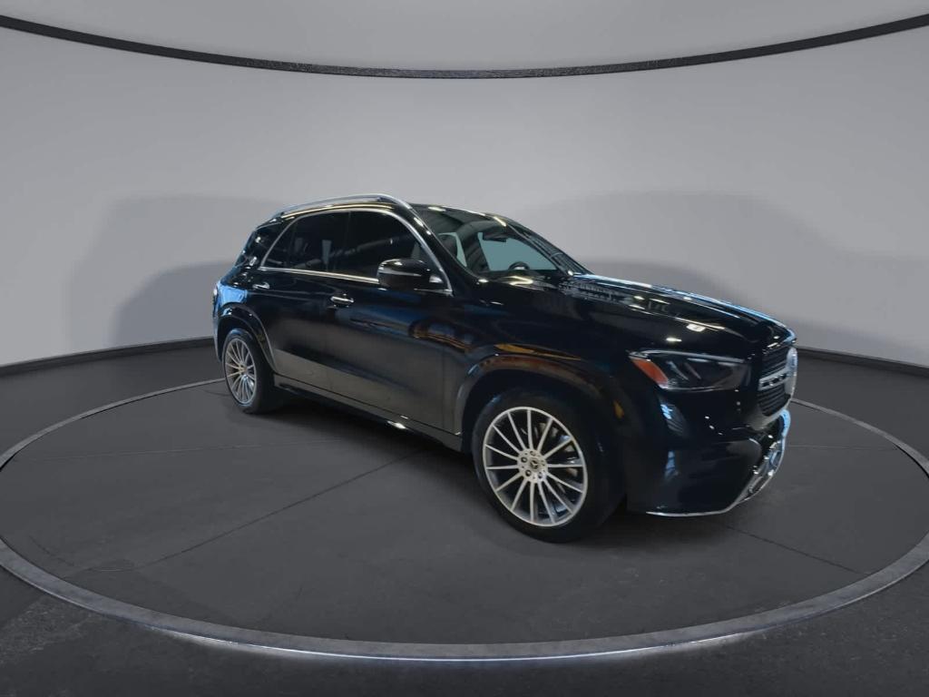 Mercedes-Benz GLE 350 2024