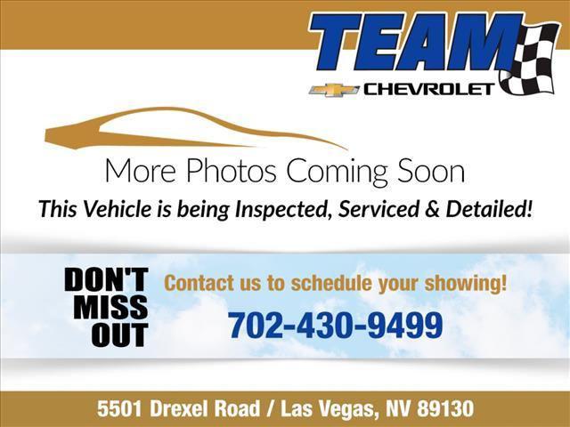 Chevrolet Colorado 2023