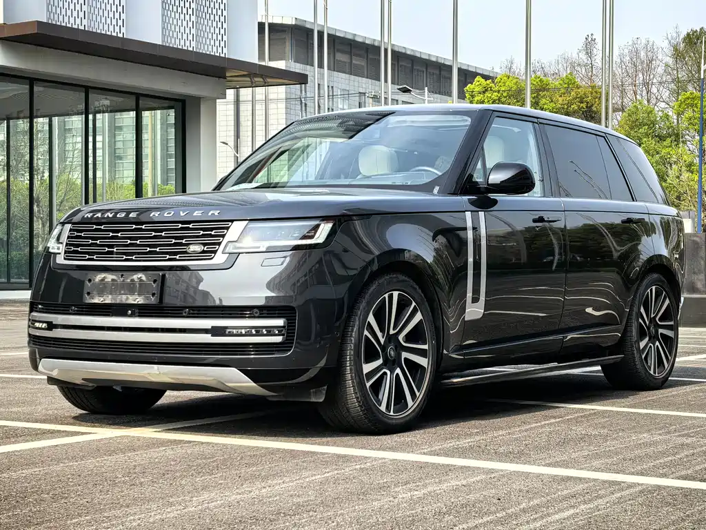 Land Rover Range Rover 2024