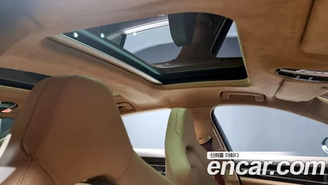 Porsche Panamera 2023