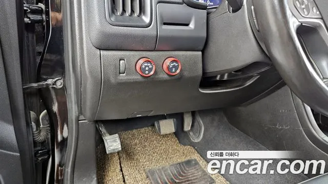 Chevrolet Colorado 2020
