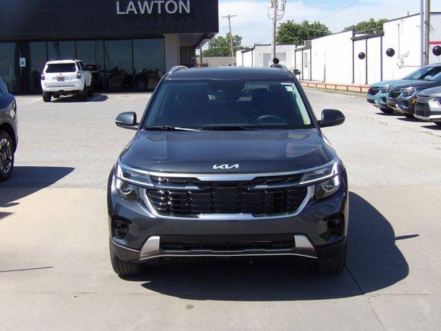 Kia Seltos 2026
