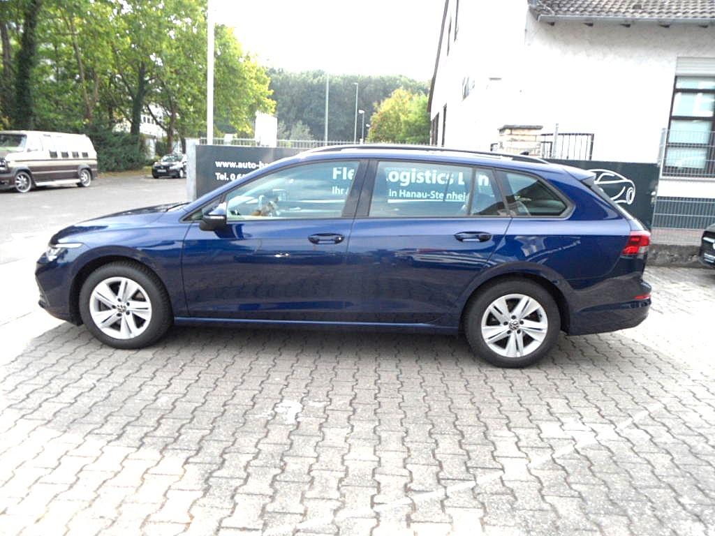 Volkswagen Golf 2023