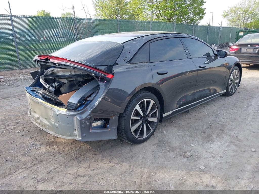 Lucid Air 2023