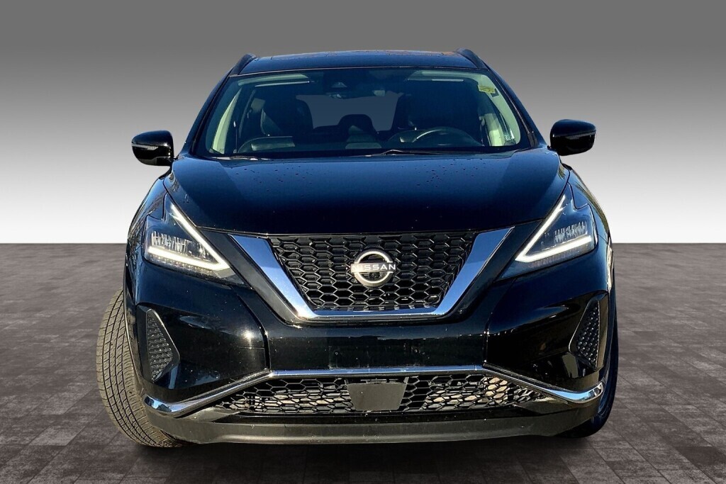 Nissan Murano 2024