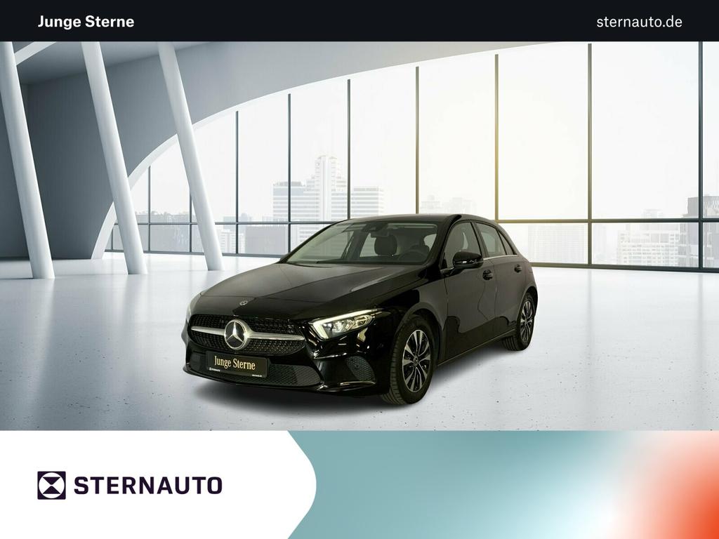 Mercedes-Benz A 180 2022