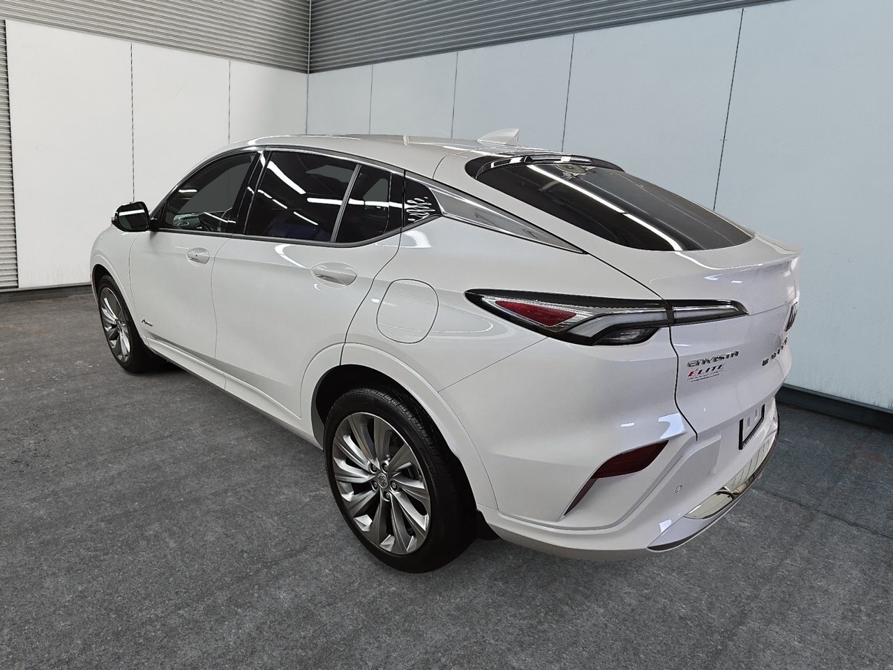 Buick Envista 2025