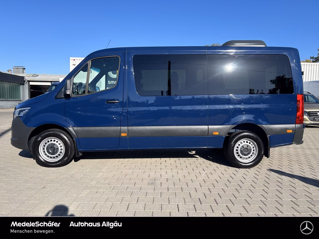 Mercedes-Benz SPRINTER 2024