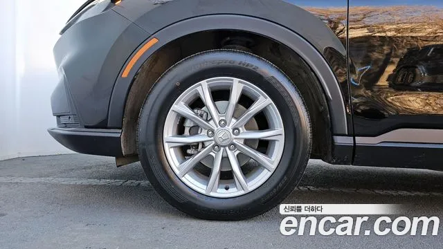 Honda CR-V 2023
