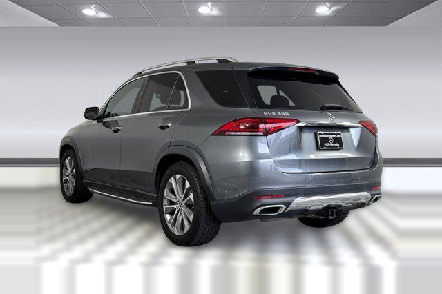 Mercedes-Benz GLE 350 2021