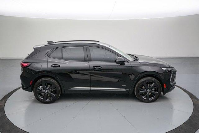 Buick Envision 2024