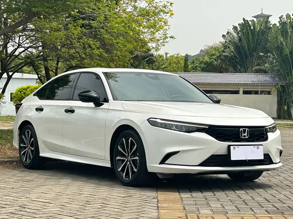 Honda Integra 2023