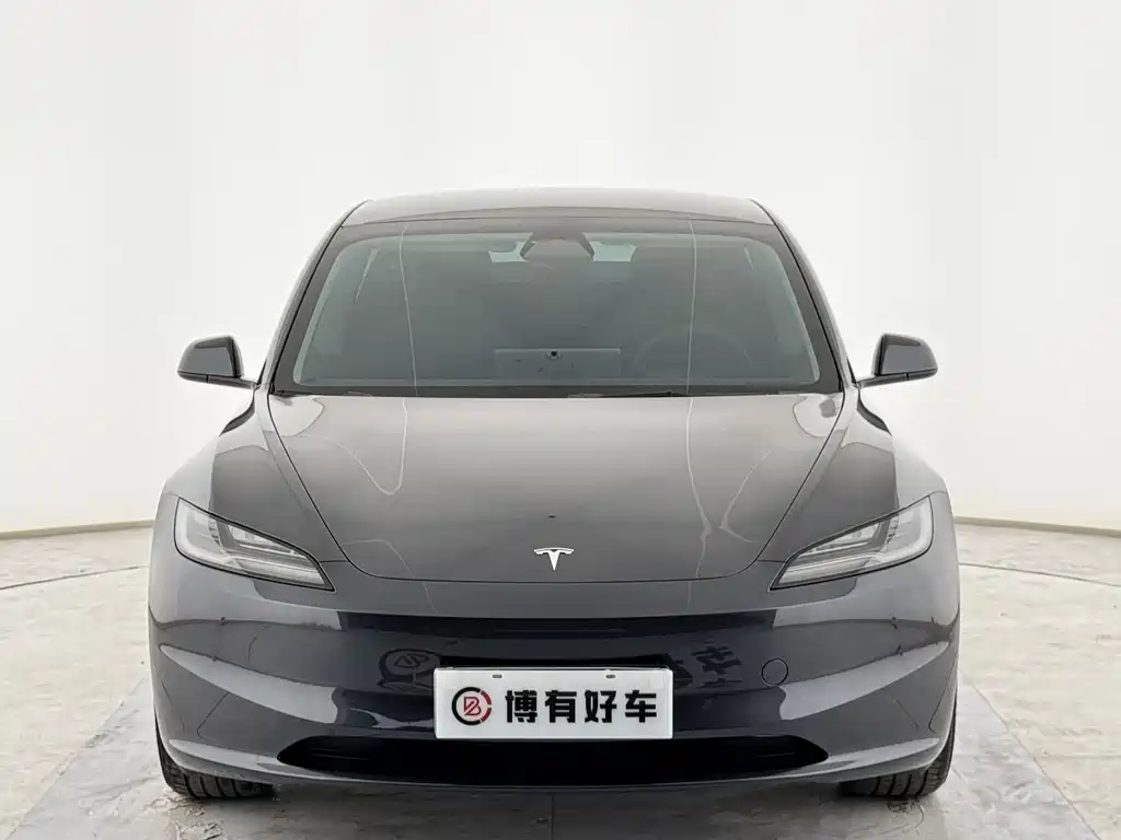 Tesla Model 3 2025