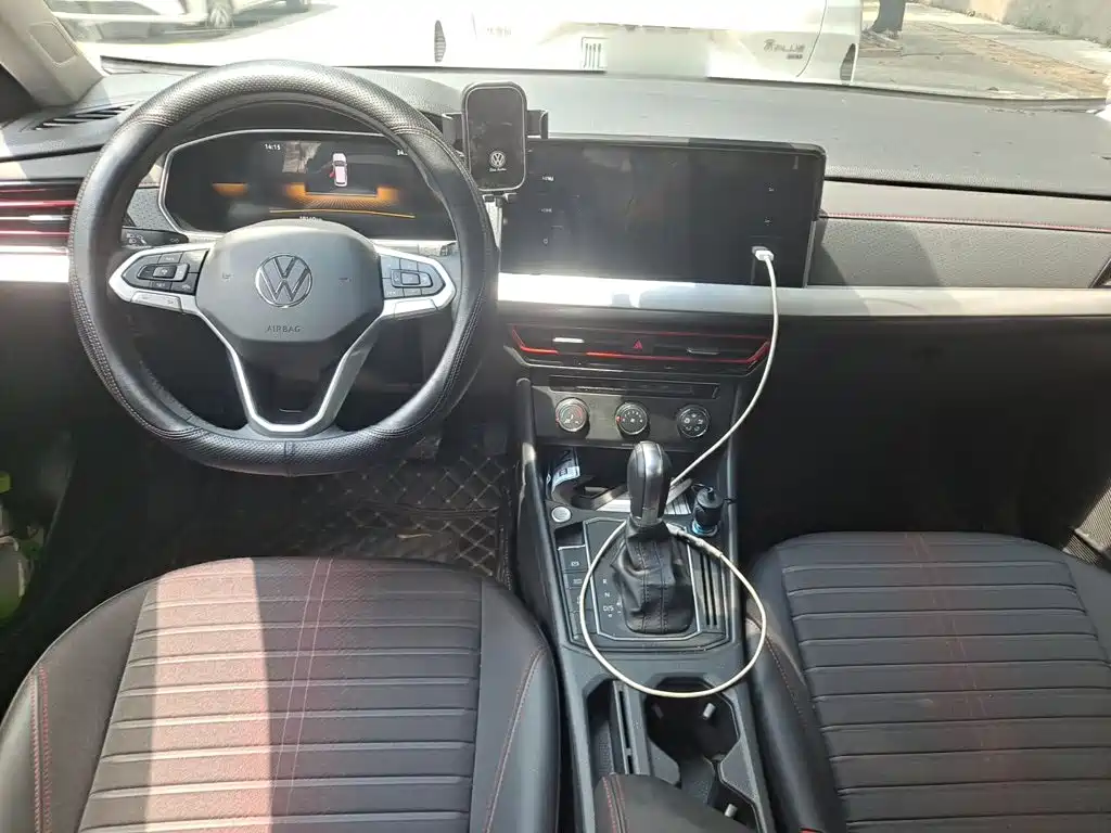 Volkswagen Lavida 2024