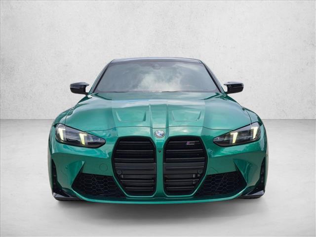 BMW M3 2026