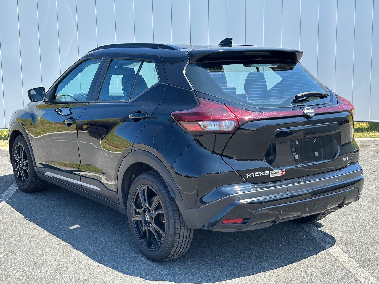 Nissan Kicks 2022