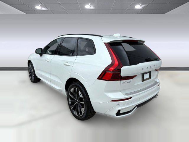 Volvo XC60 2026