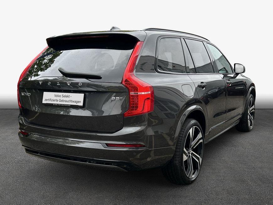 Volvo XC90 2023