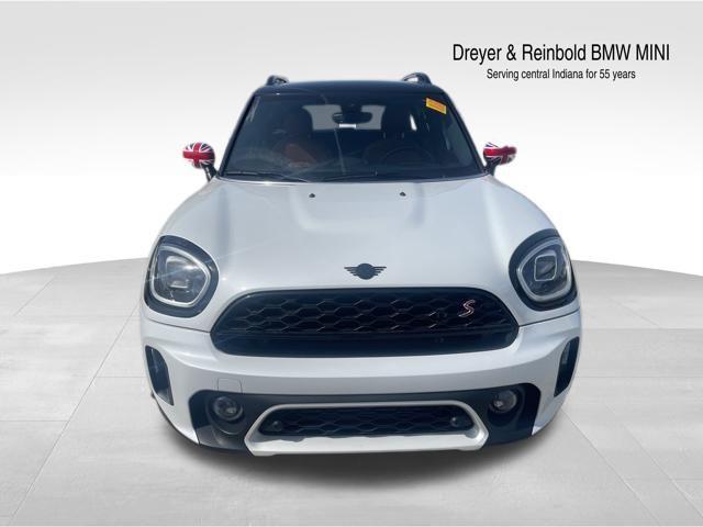 Mini Countryman 2024