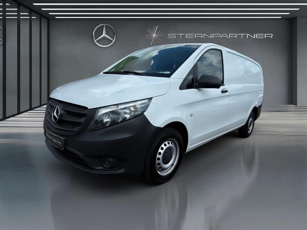 Mercedes-Benz Vito 2022