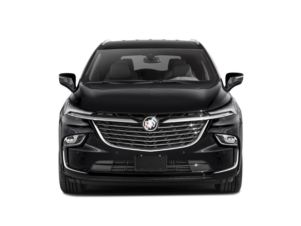 Buick Enclave 2024