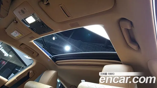 Lexus ES 2021