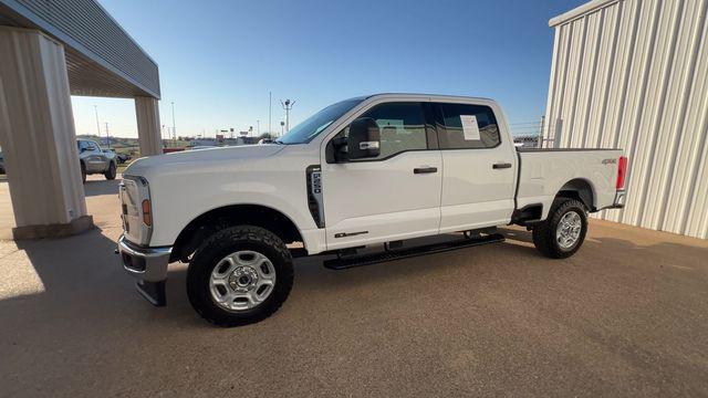 Ford F 250 2025
