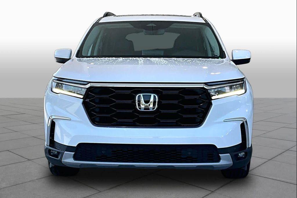 Honda Pilot 2024