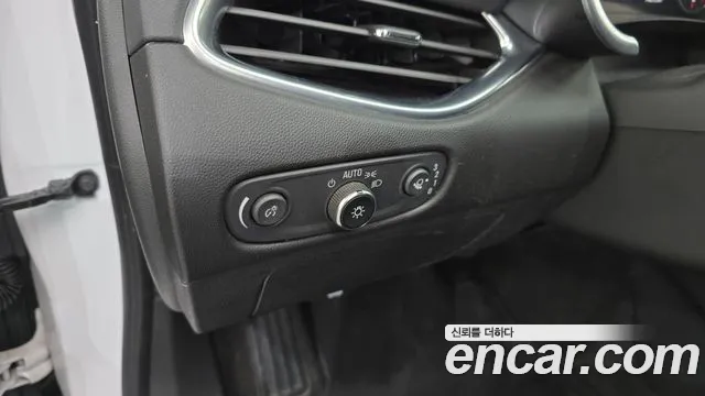 Chevrolet Malibu 2021