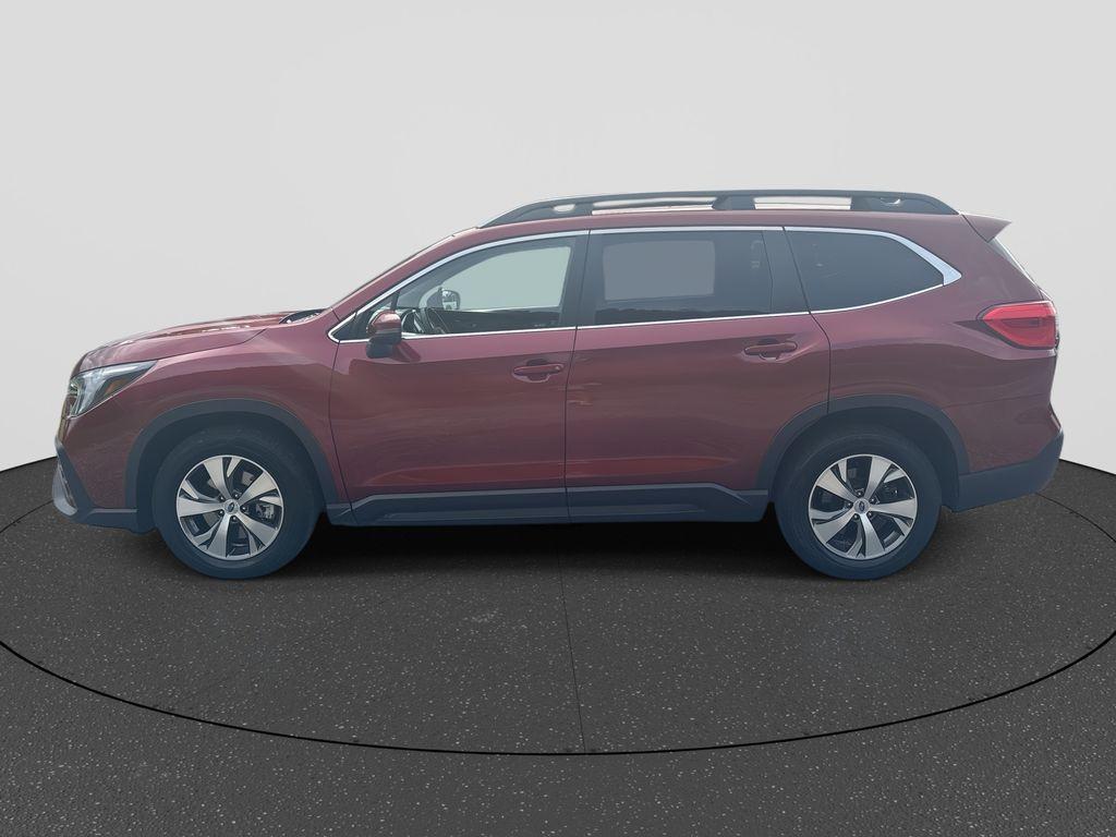 Subaru Ascent 2023