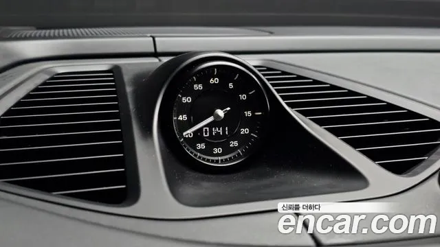 Porsche Macan 2025